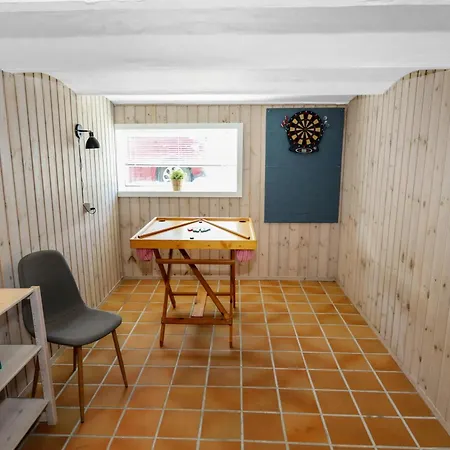 Total Renoveret Parcelhus Med Terrasse Og Beliggende Taet Ved Vesterhavet Og Taet Ved Indkob Sj1046 בית נופש Thyborøn