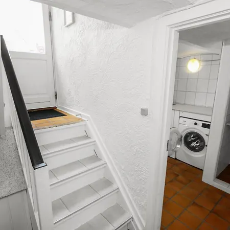 Total Renoveret Parcelhus Med Terrasse Og Beliggende Taet Ved Vesterhavet Og Taet Ved Indkob Sj1046