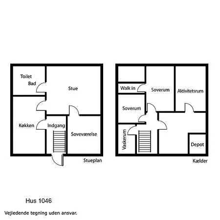 Total Renoveret Parcelhus Med Terrasse Og Beliggende Taet Ved Vesterhavet Og Taet Ved Indkob Sj1046 בית נופש Thyborøn